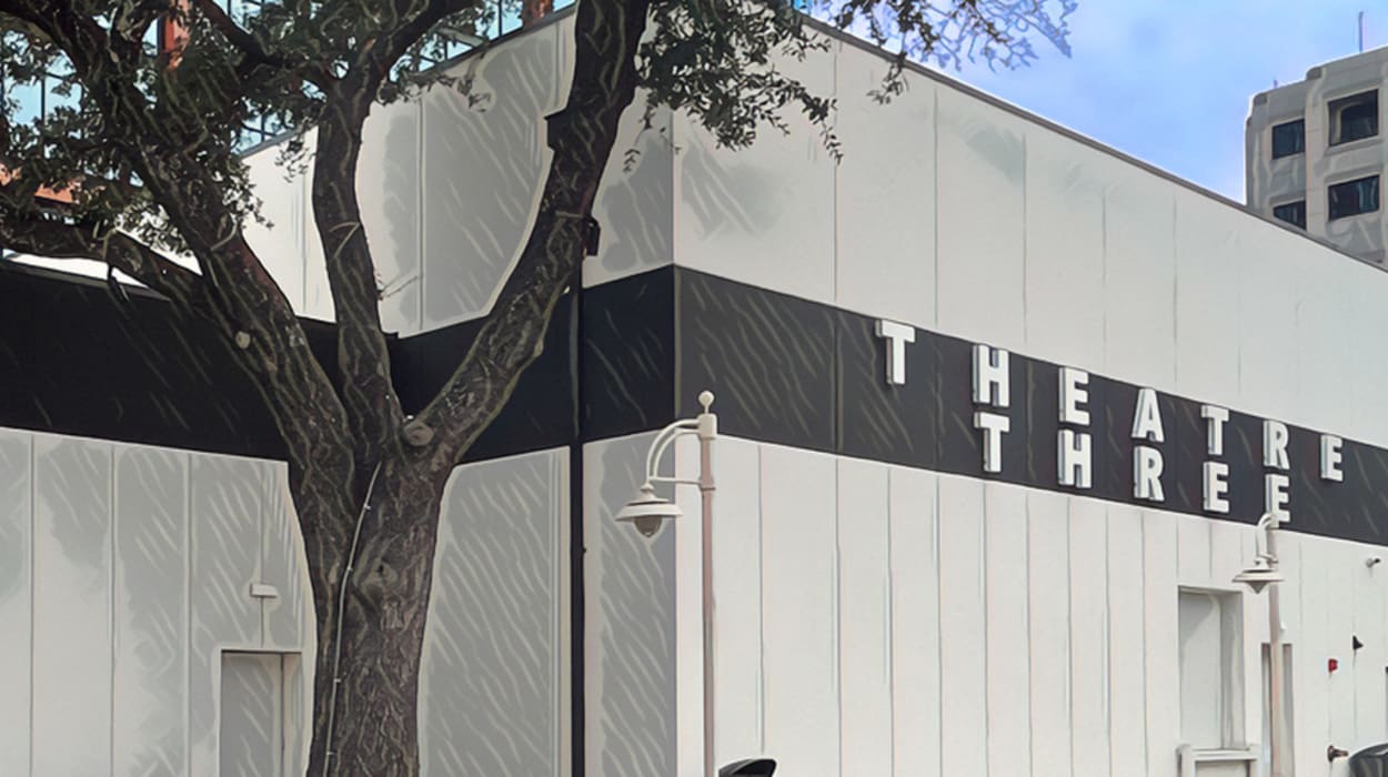 Theatre Three