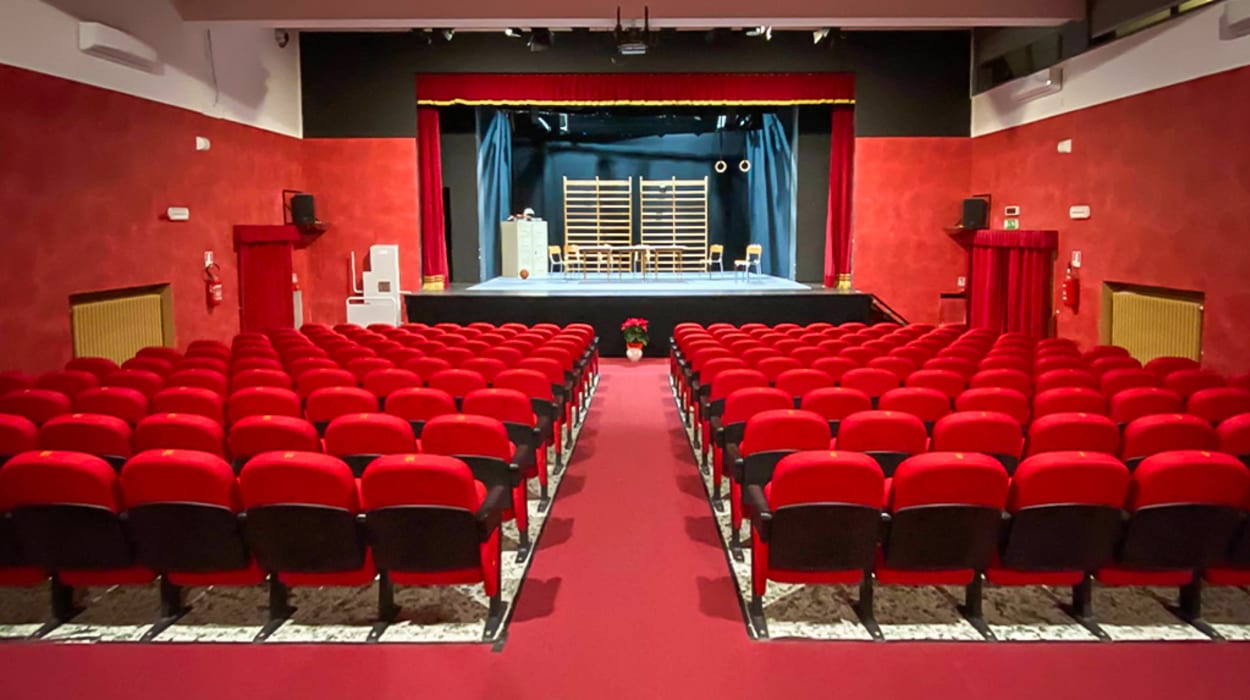 Teatro Marconi