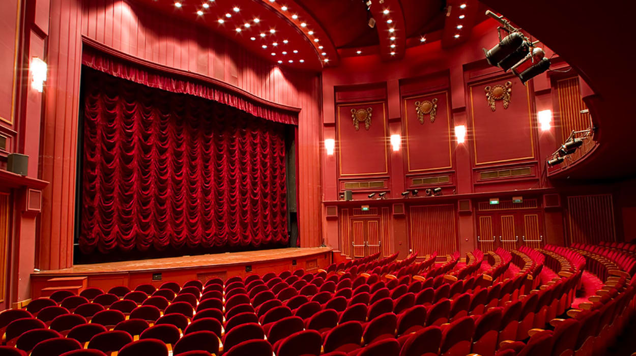 Olympion Cinema