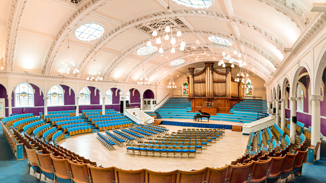 Albert Hall Conference Centre