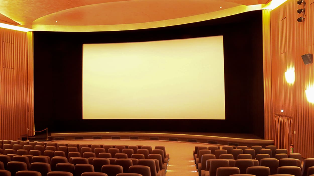 Savoy Filmtheatre