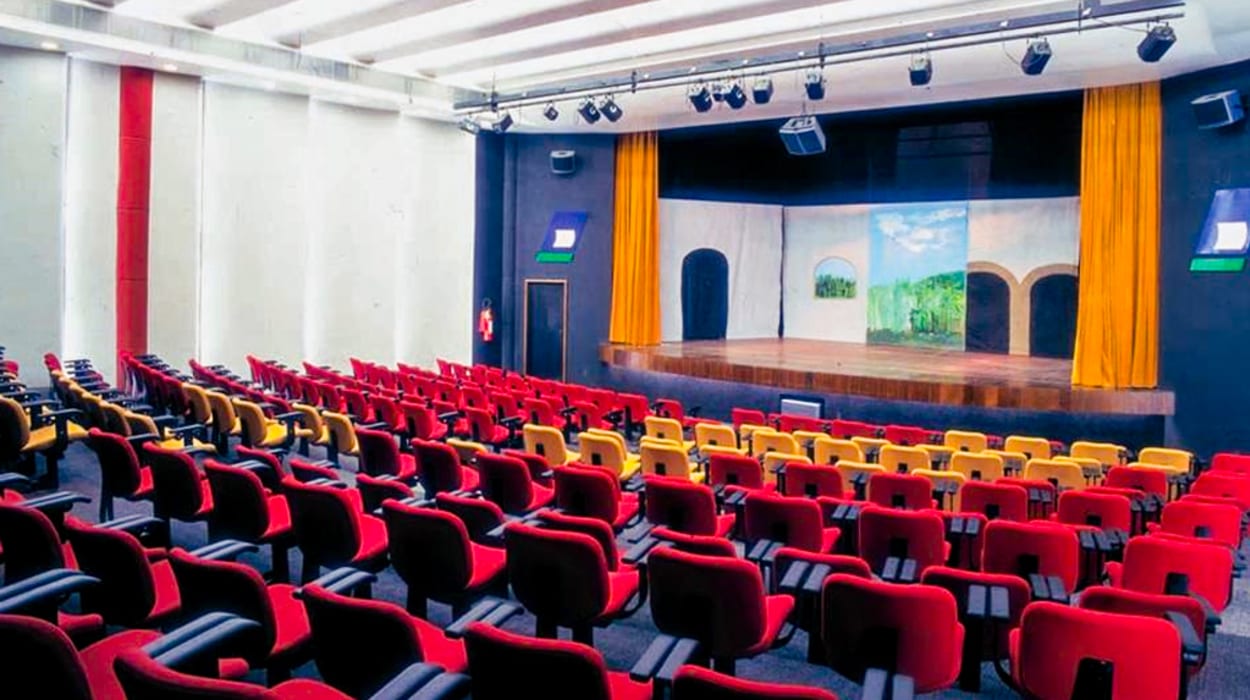Teatro CDL