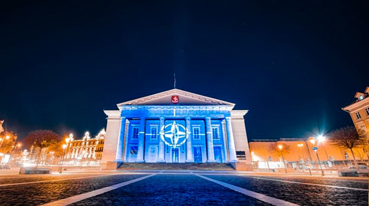 Vilnius Town Hall