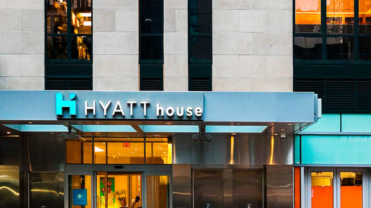 Hyatt House Chelsea