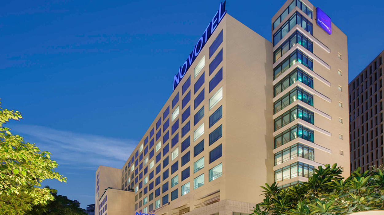 Novotel
