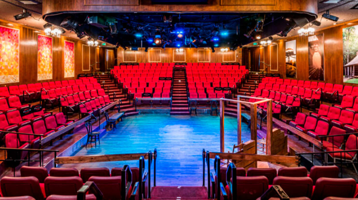 Historic Glendale Theater