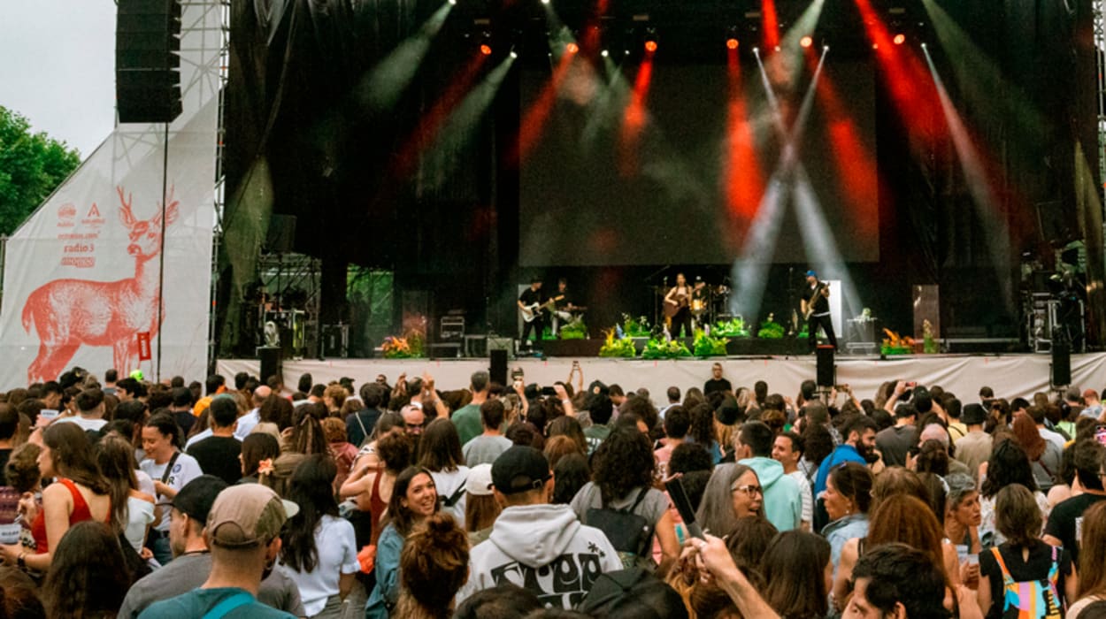 "El Refor" Kirol Gunea