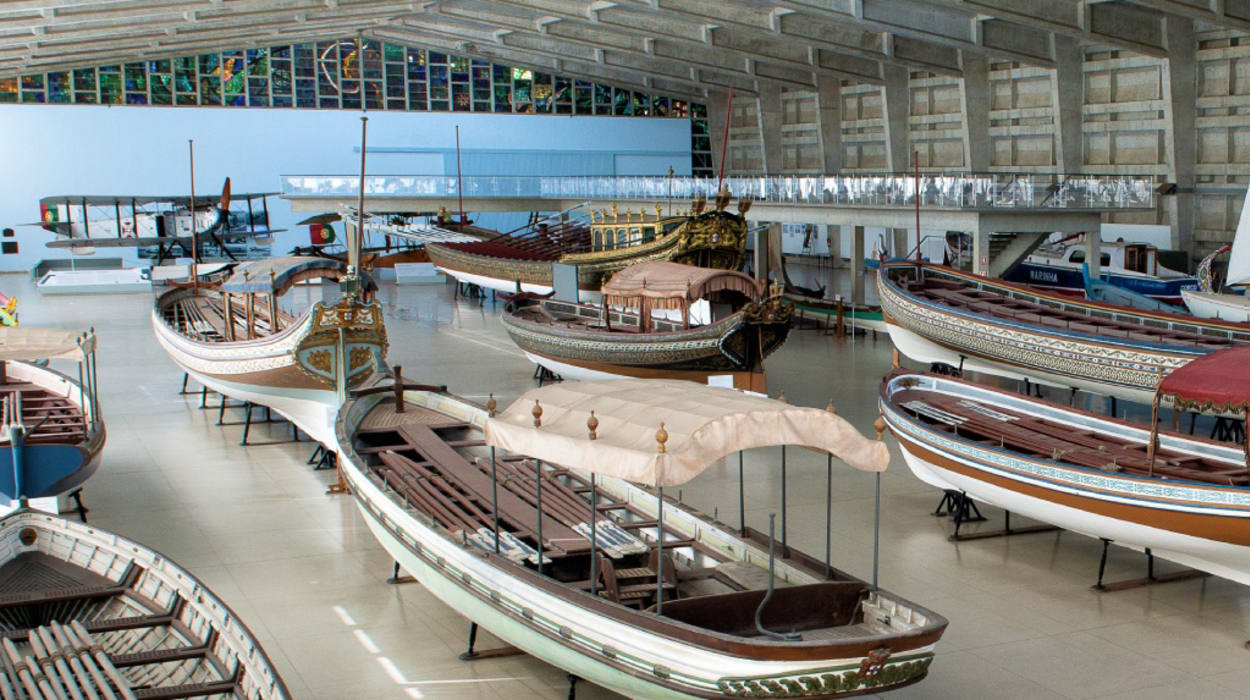Museu de Marinha