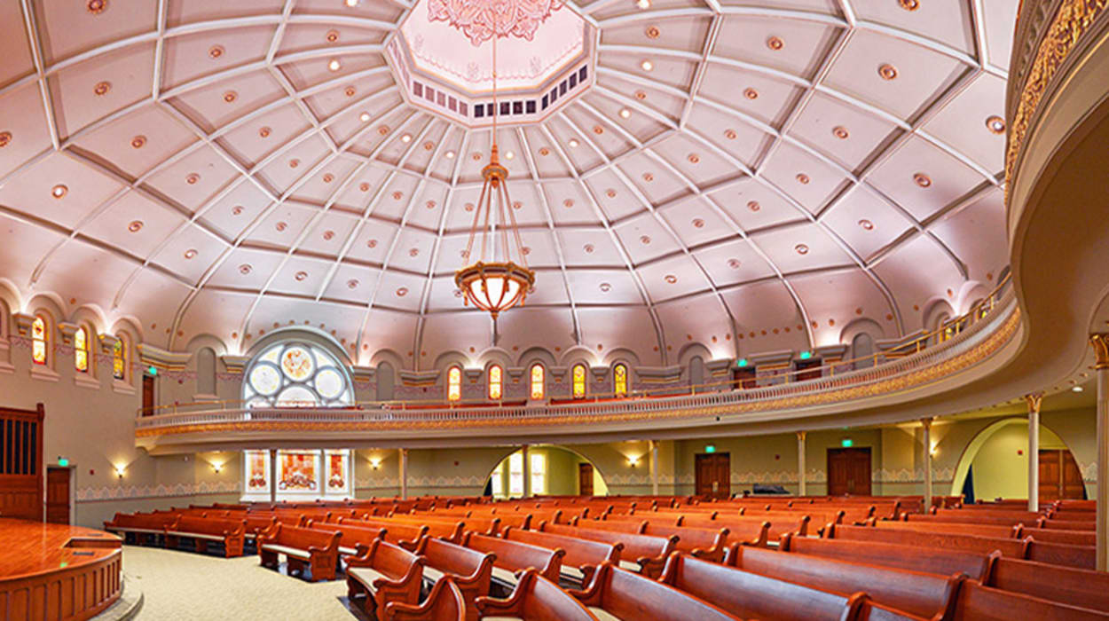 Indiana Landmarks