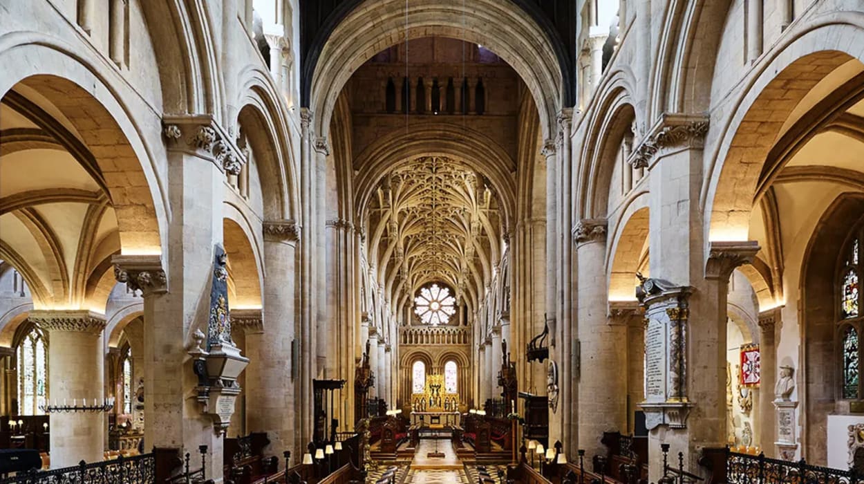 Christ Church Cathedral