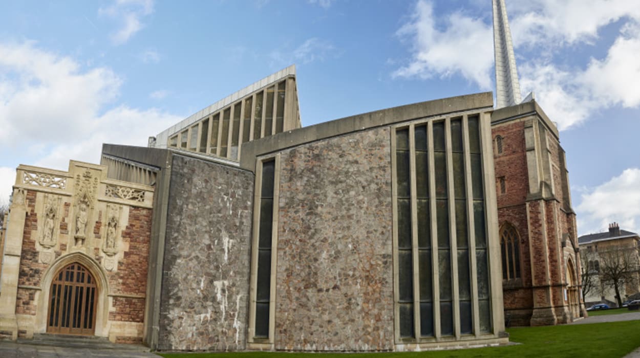 Church of All Saints