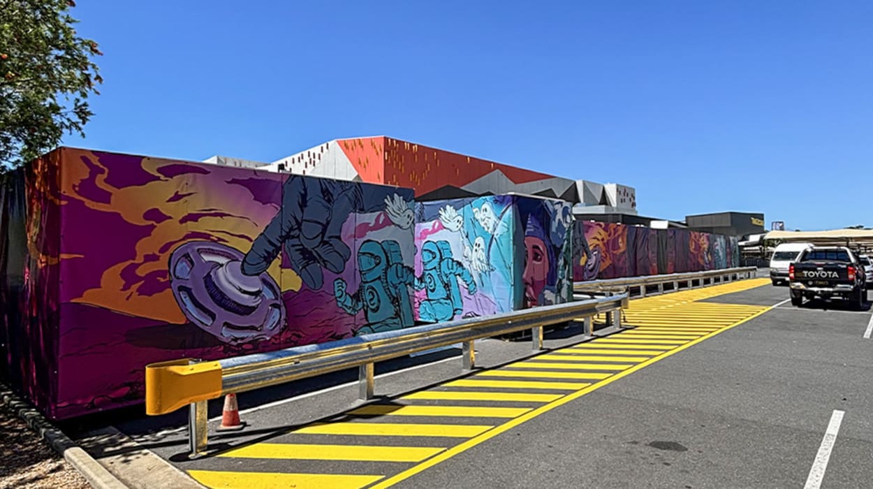 Orion Springfield Central