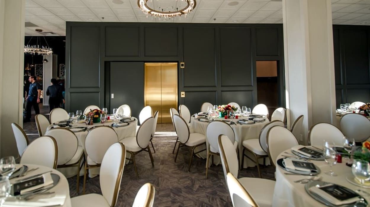 Cloud 9 Events