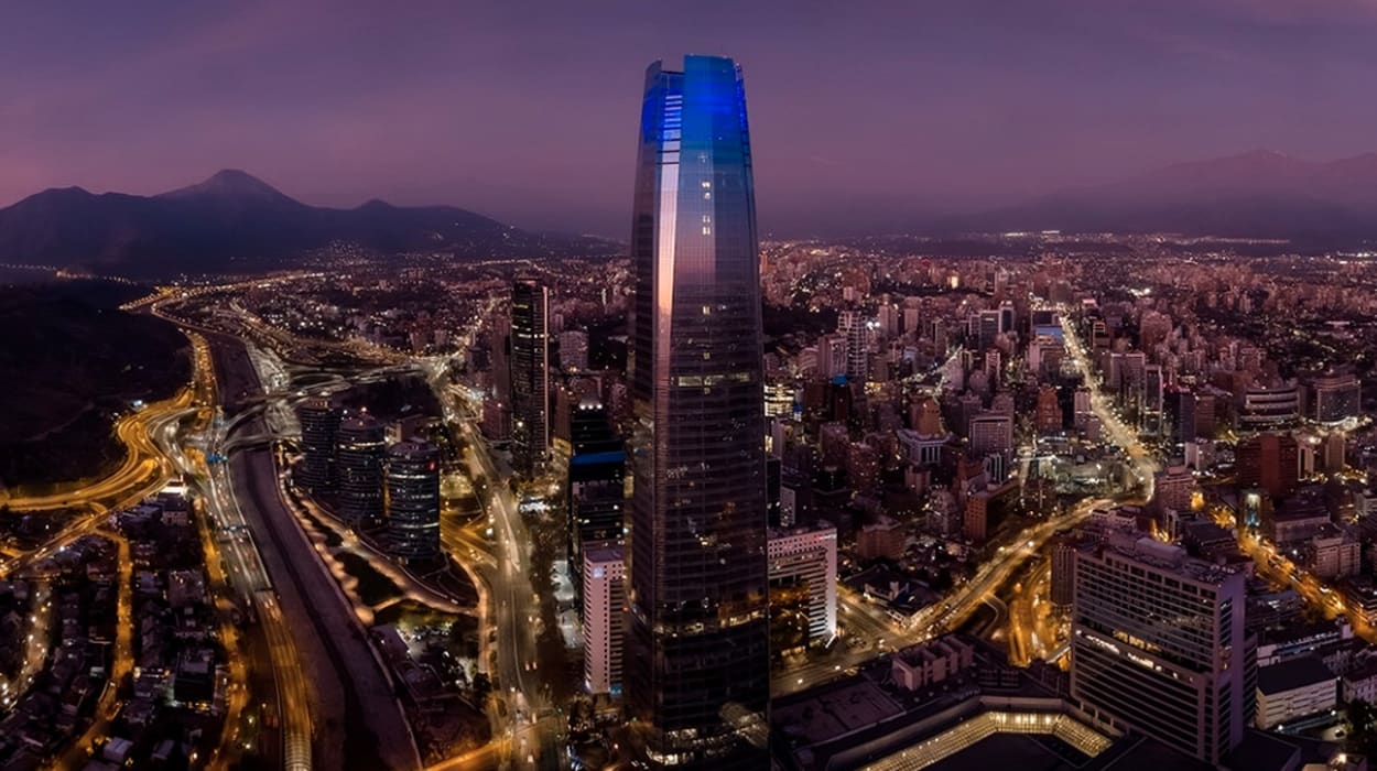 Cenco Costanera