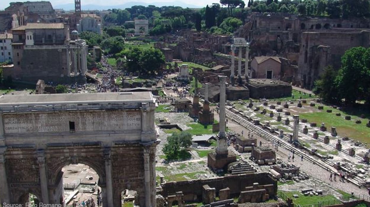 Foro Romano