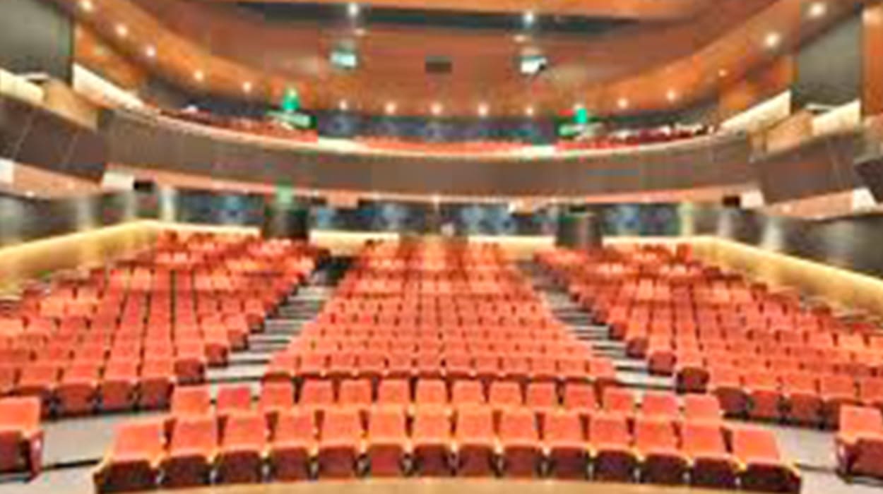 Bal Gandharva Rang Mandir