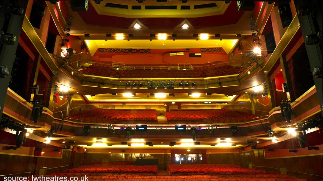 Adelphi Theatre