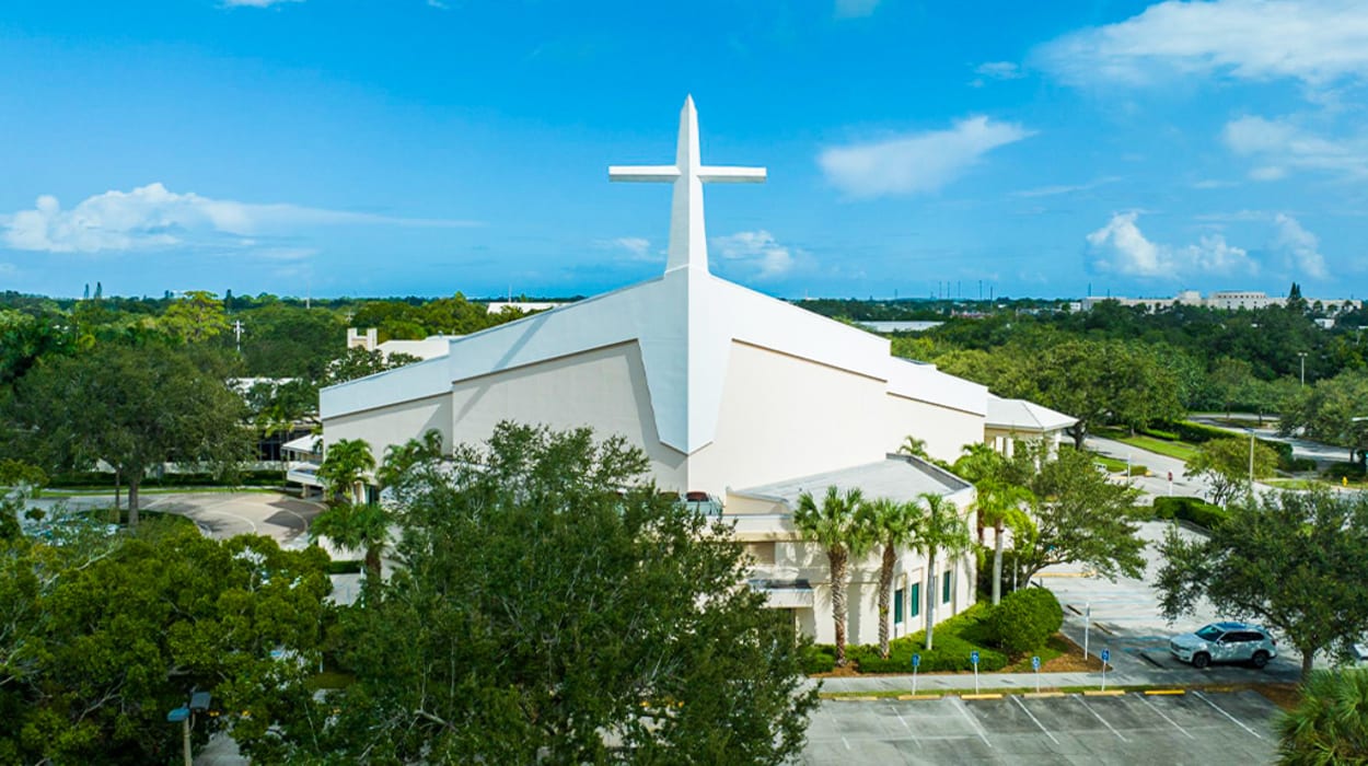 Community Church of Vero Beach