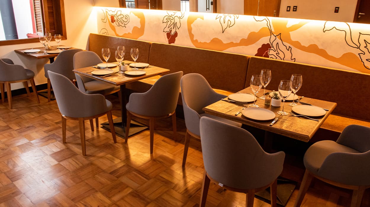 Miya Wine Bar & Restaurante (Pinheiros)