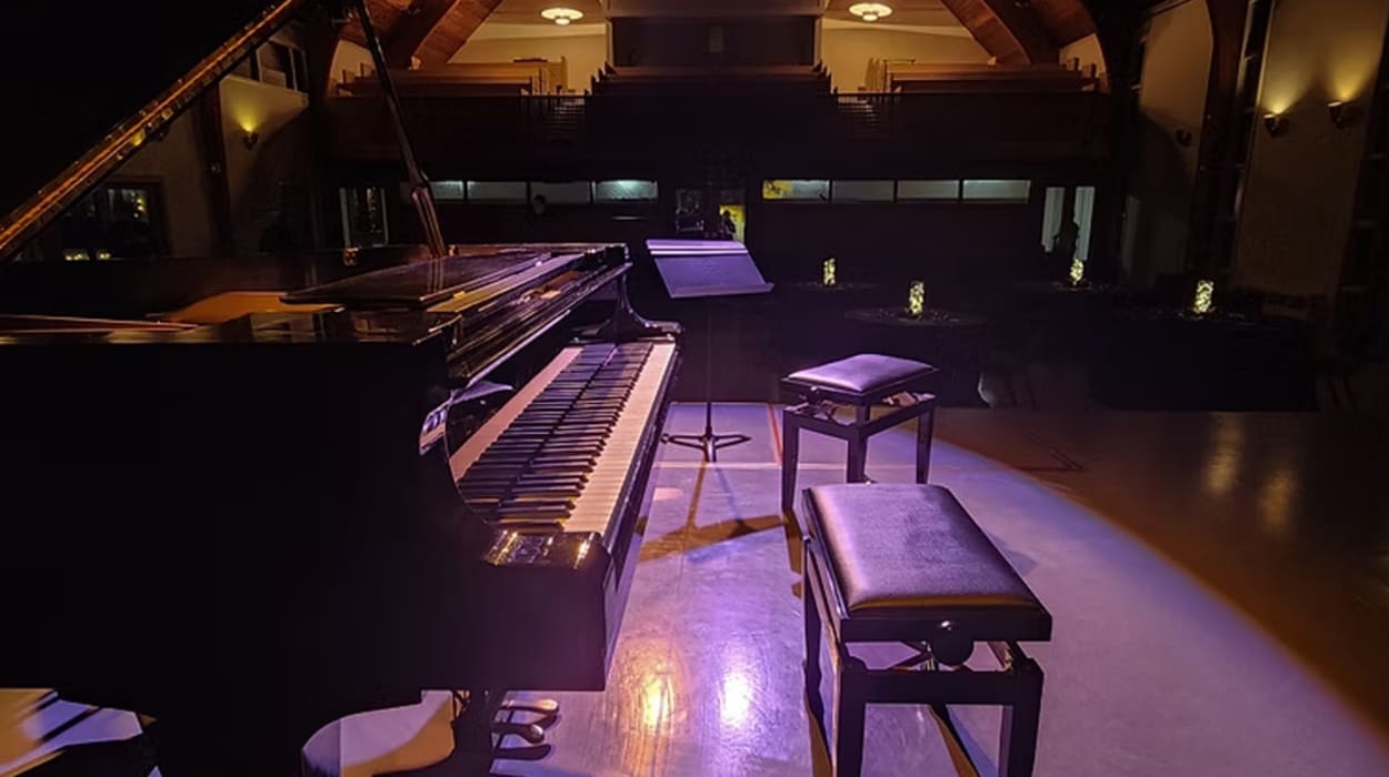 Knox Performance Centre
