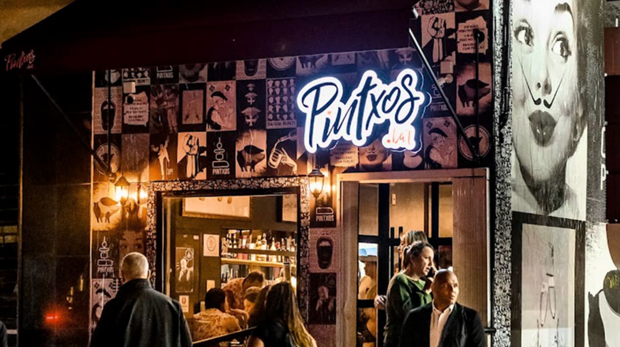 Pintxos.bar