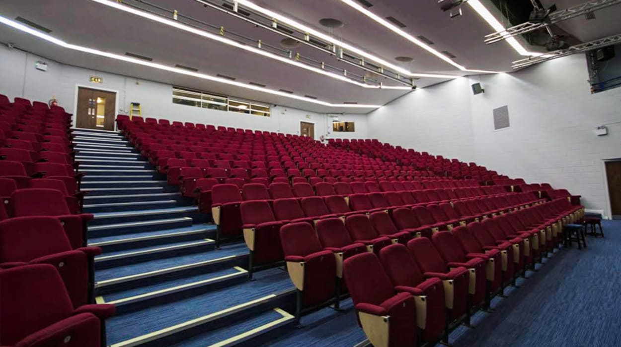 Greenwood Theatre