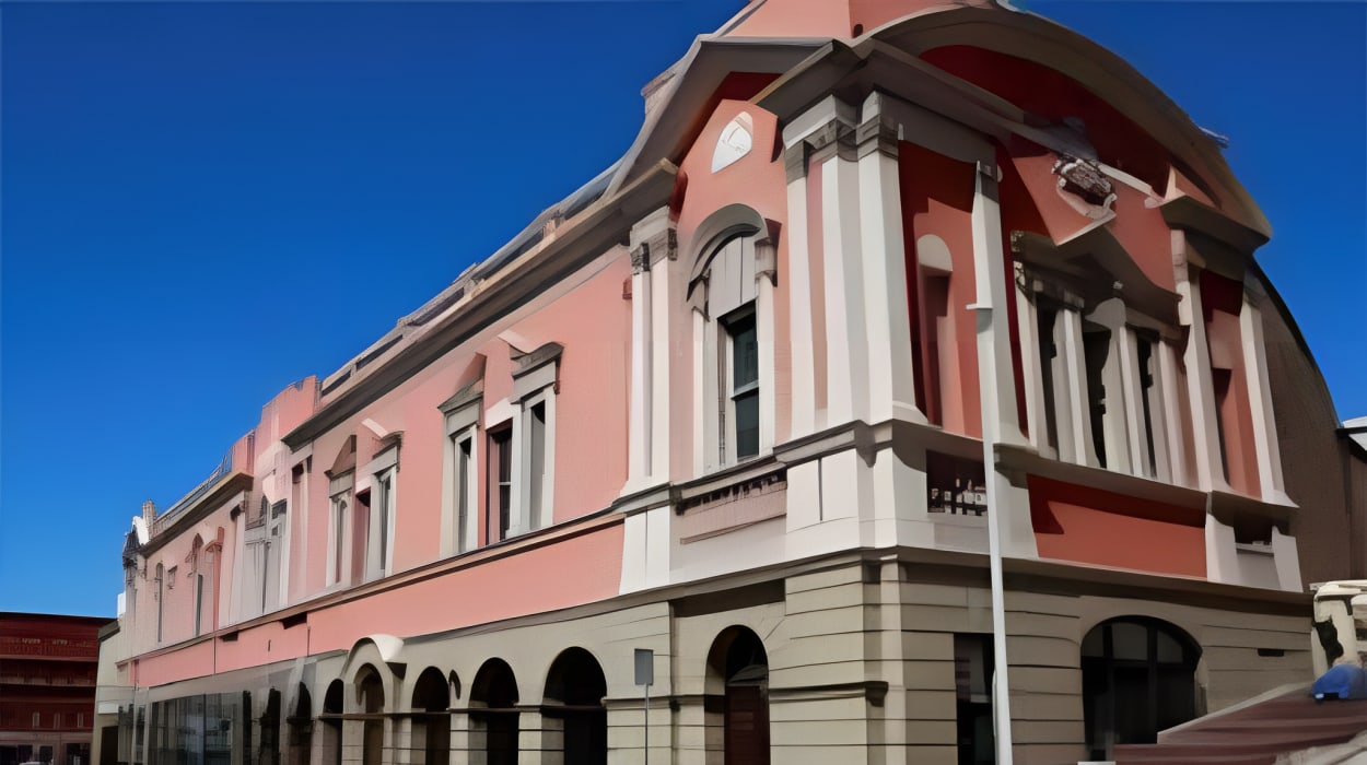 Feather Market Centre