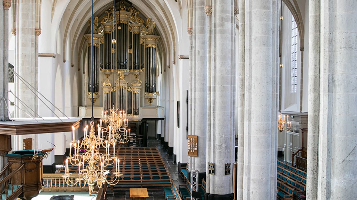 Sint- Joriskerk
