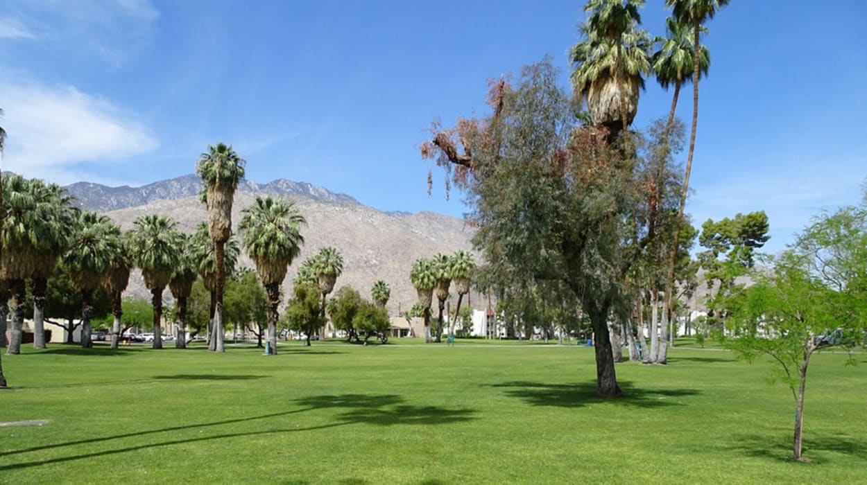 Sunrise Park