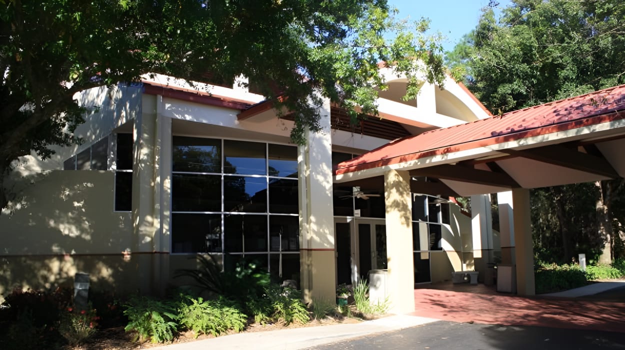 Ocala Civic Theatre
