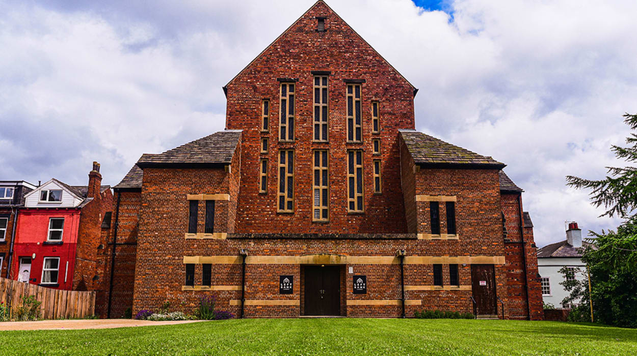 Left Bank Leeds