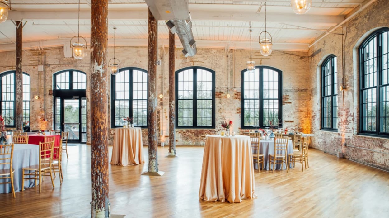 The Cedar Room