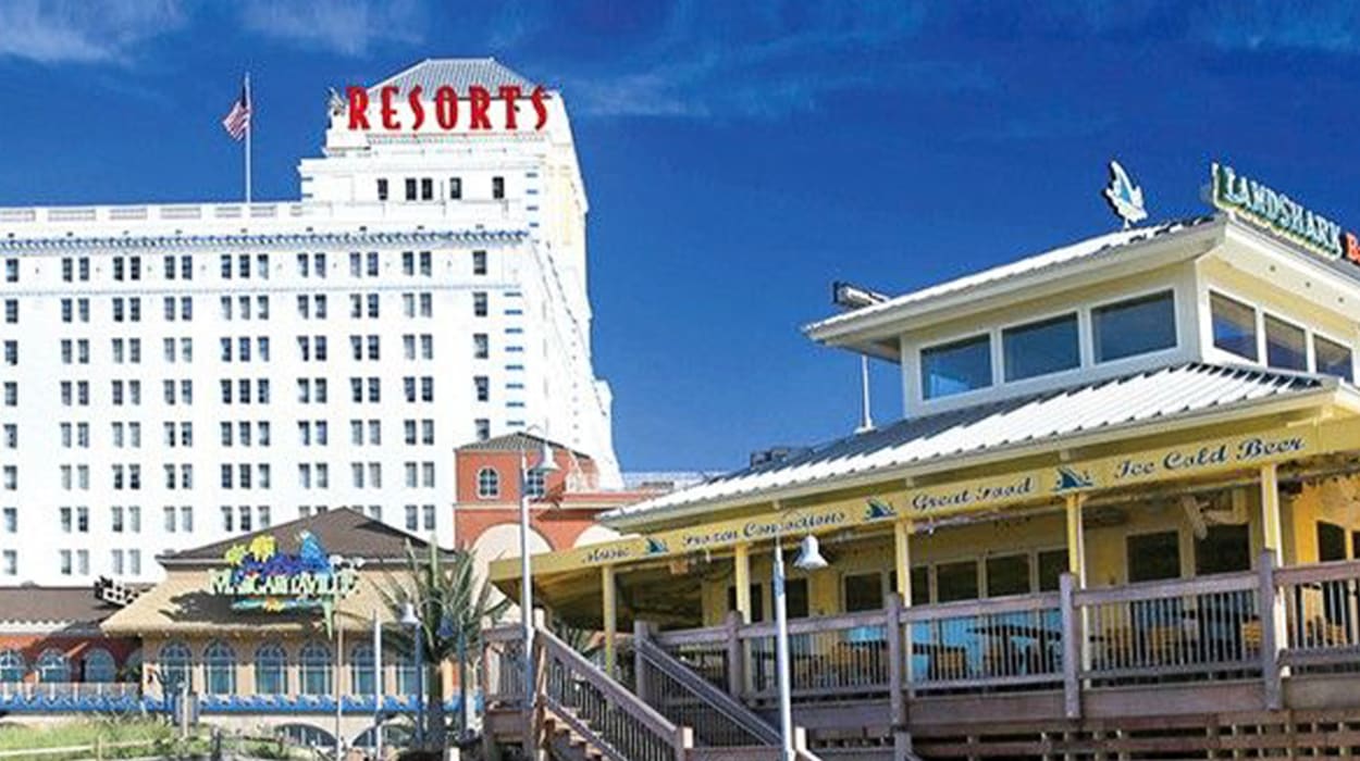 Resorts Casino Hotel