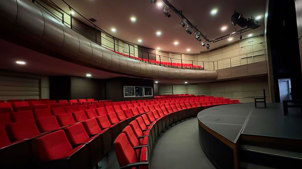 Auditorio Sonia Fajardo Forero