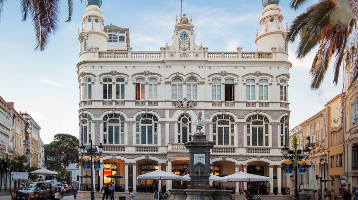 Gabinete Literario