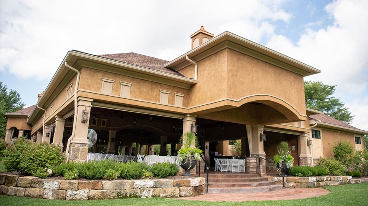 Gervasi Vineyard