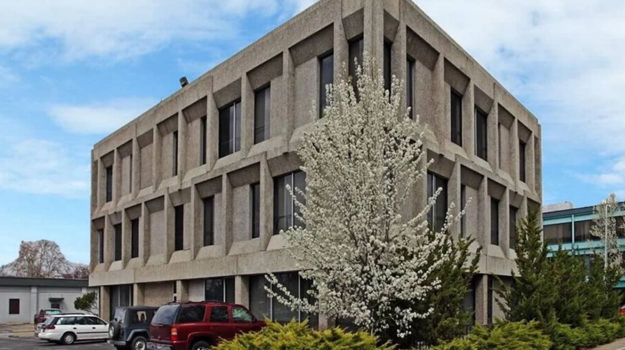 Gem Center for the Arts