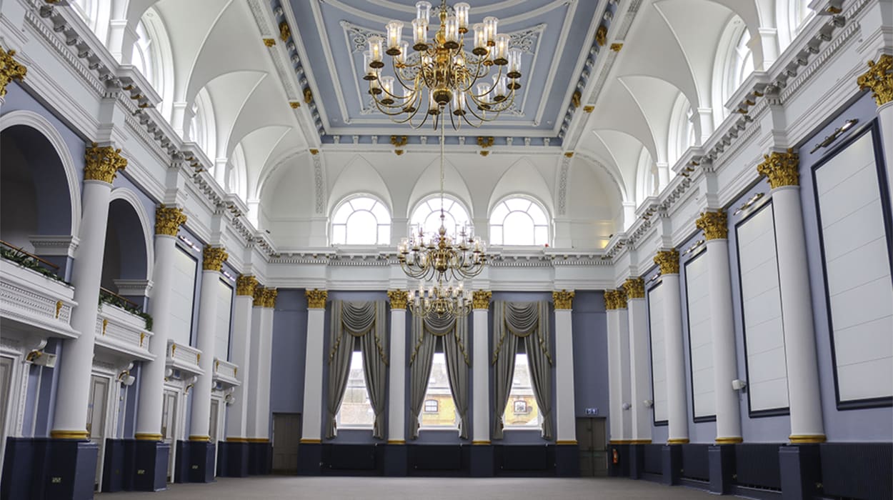 The Corn Exchange Northgate