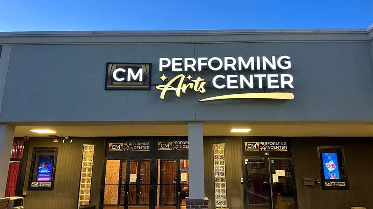 CM Performing Arts Center