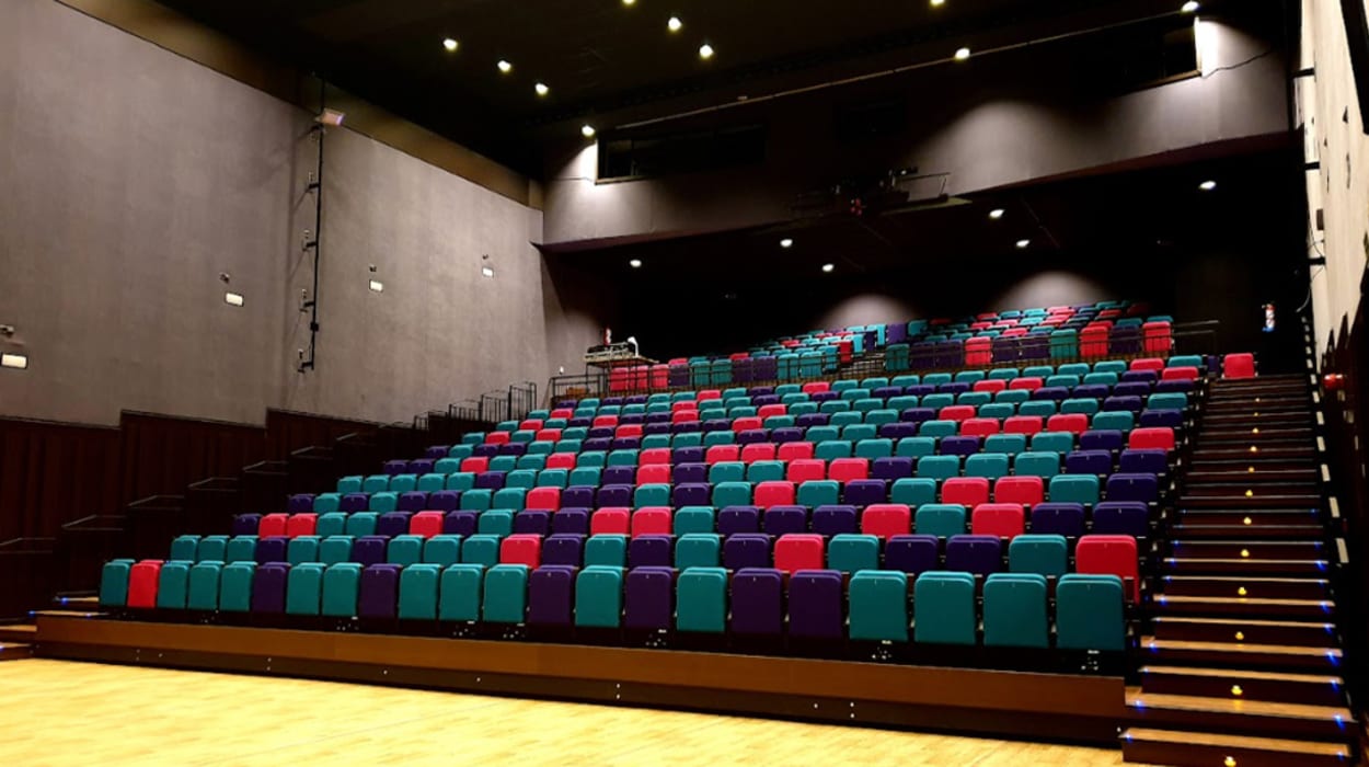 Cartuja Center CITE Sevilla