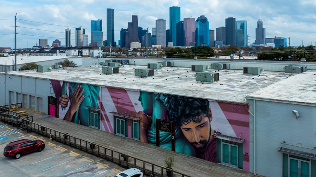 Sawyer Yards