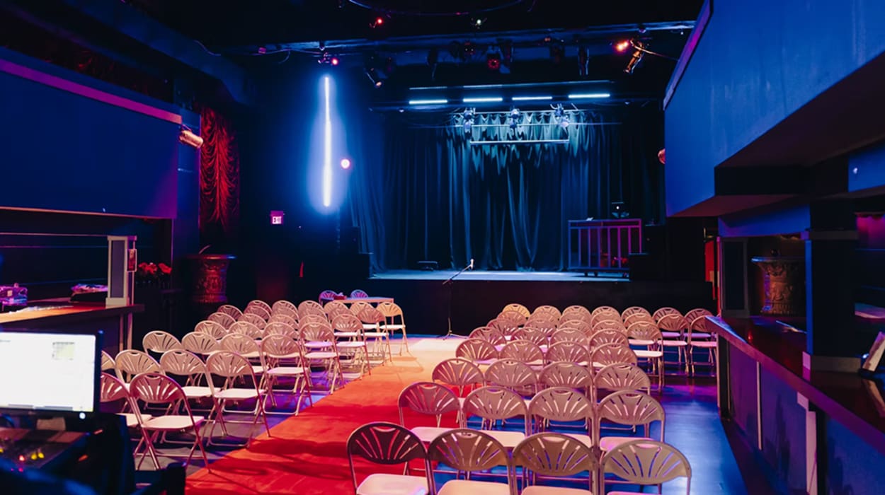 The Biltmore Theatre