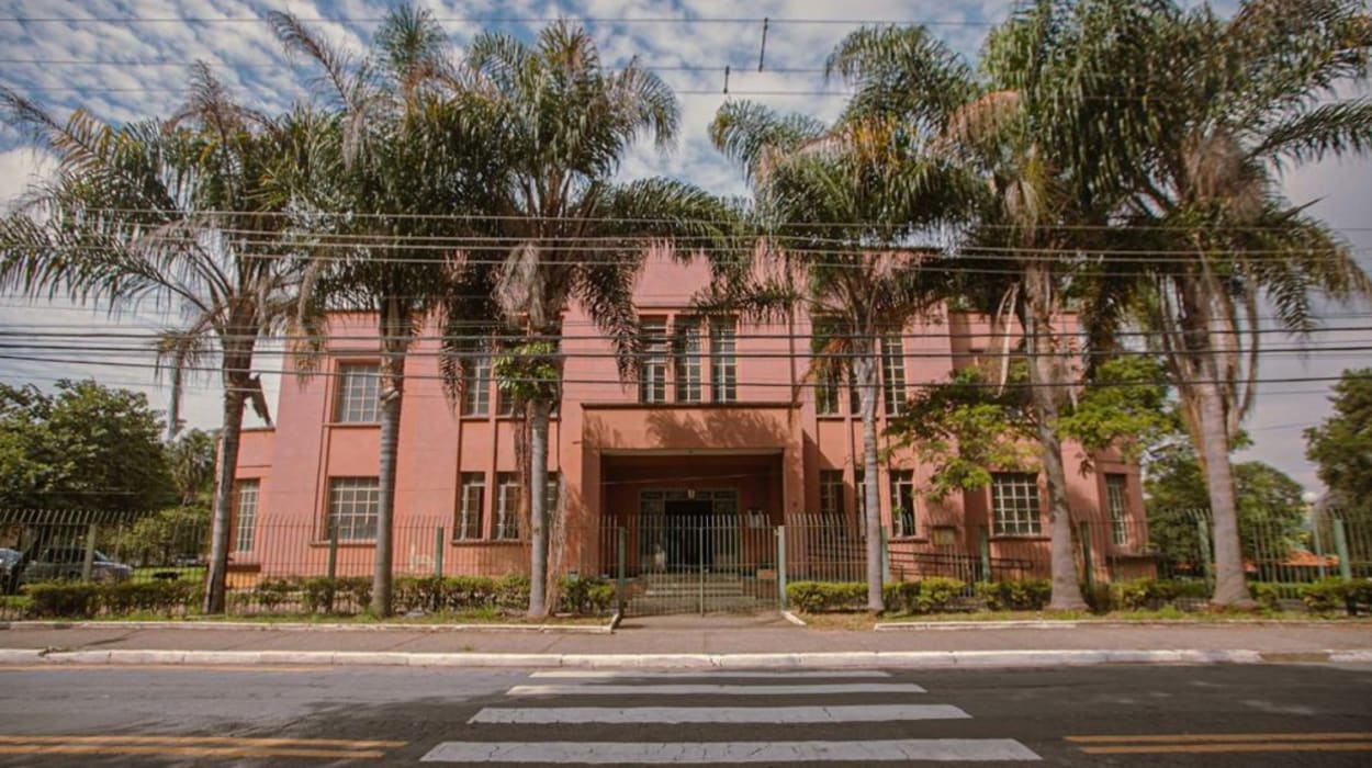 Teatro Padre Bento