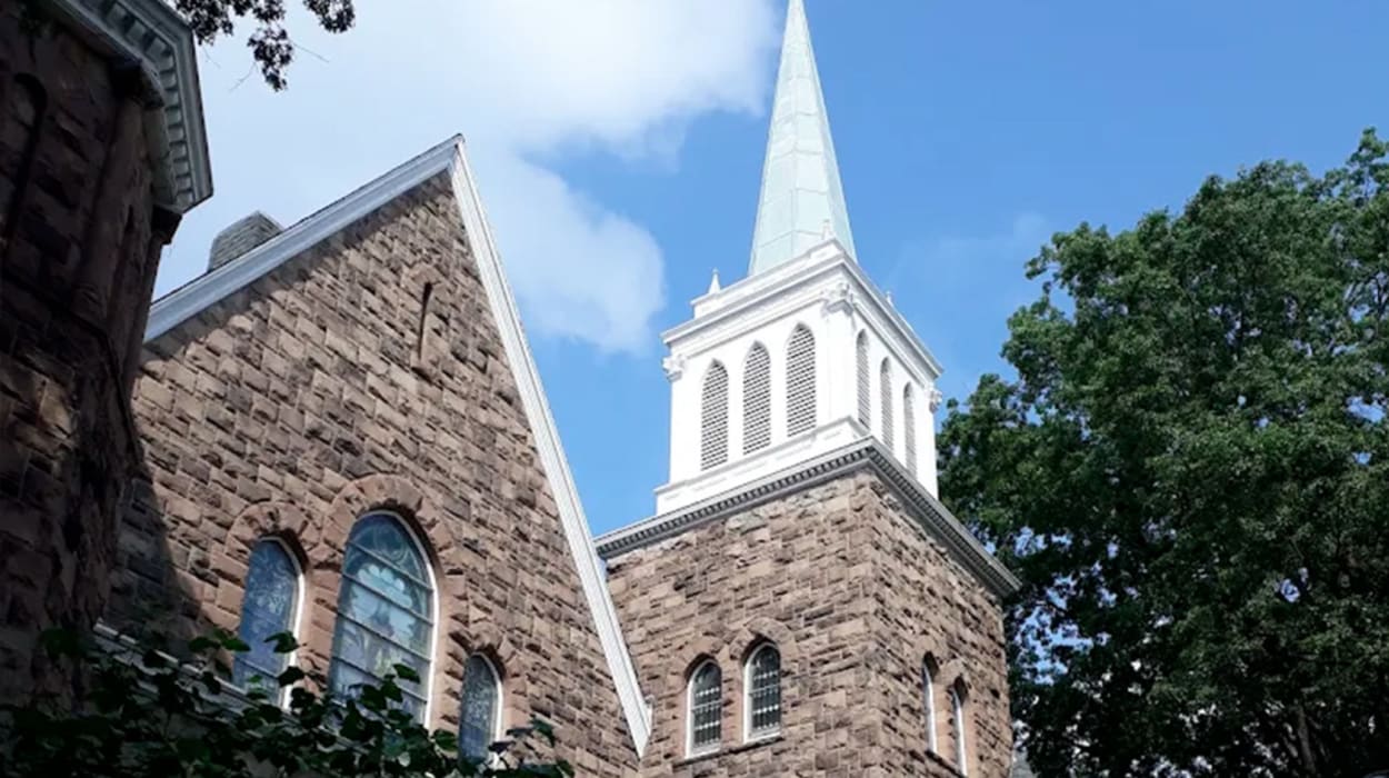 United Reformed Church