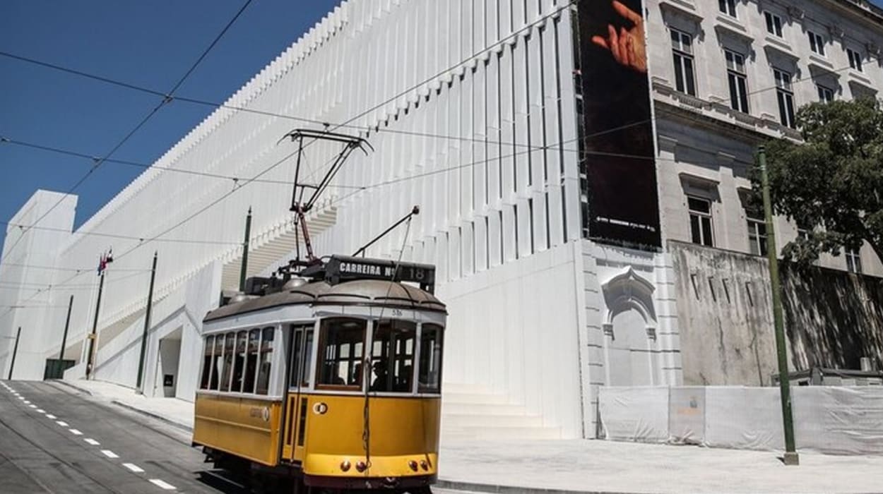 Museu do Tesouro Real