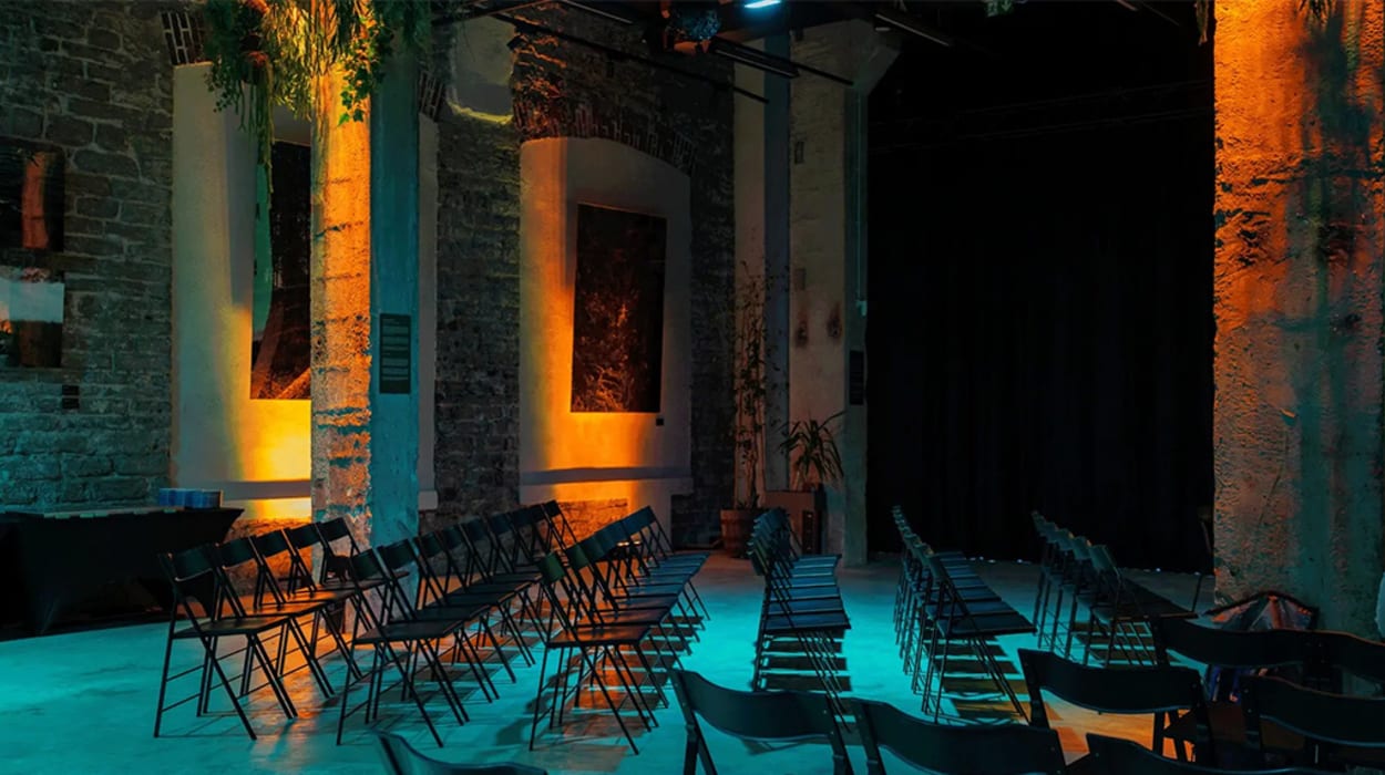 Fotografiska Tallinn