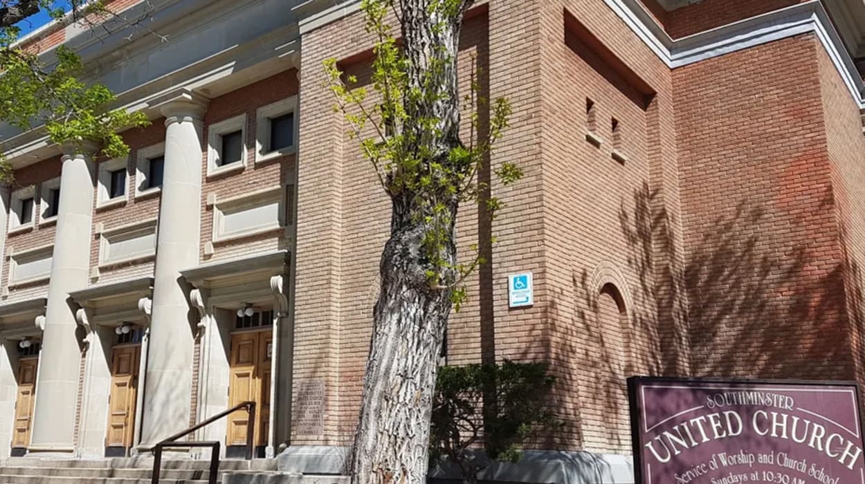 Southminster United Church