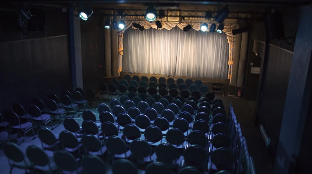 Théâtre Victoire