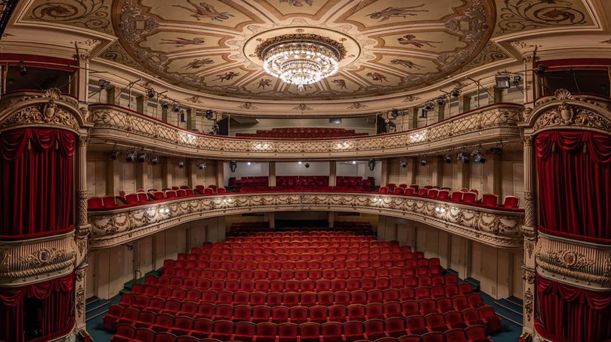 Aleksanterin teatteri