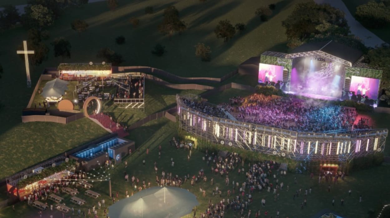 Parque Simón Bolivar